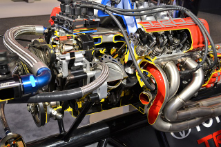 Illustration for article titled Signs You Need to Overhaul Your Diesel Fuel System